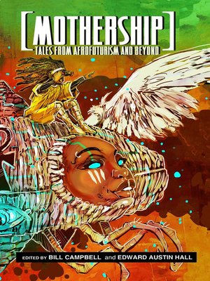 Mothership - ebook